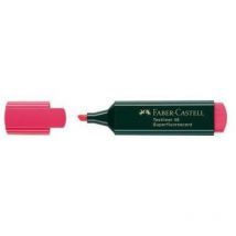Textmarker Textliner 48 Refill 1-5mm rot Keilspitze