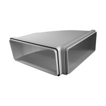 Faber Curva Cro 90 220x90mm