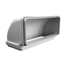 Faber Curva Crv 90 220x90mm