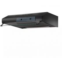 Cappa aspirante Faber tch04-741 bk16a nera, 60 cm