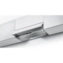 Cappa Estraibile Faber 152LG da 90 1motore Filtro sintetico
