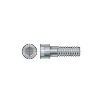 Fabory M3x10 Socket Head Cap Screw A2 (GR-70) (PK-100)