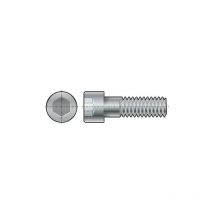 Fabory - M4x50 Socket Head Cap Screw A2 (GR-50) (PK-100)