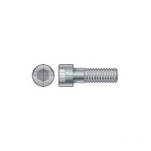 Fabory - M6x10 Socket Head Cap Screw (GR-12.9) (PK-200)