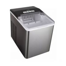 Fabricador de hielo 1200w 12kg/24h - BL-IM2105-001 - bluetech -