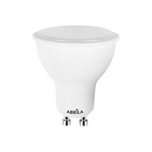 Gu10 Dichroic Glühbirne 9w 3000k Fabriplus 720lm 5,8x4,9x4,9 Cm - Fabrilamp