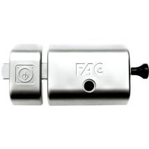 FAC - Bolt R.446-Rp.80 Aimant Vee anti-bumping Cr.Satin