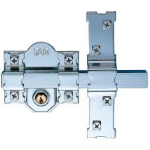 Boulon FAC 301-l/80-n Ampoule 70