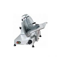Fabbrica Affettatrici F250r Affettatrice Lama da 25cm - FAC