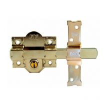 Boulon FAC 201-l/80-n