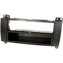 Caliber - Facade Autoradio RAF3207 compatible avec Mercedes Viano Vito