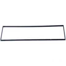 Facade autoradio 1 din 4mm