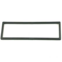 Adnauto - Facade autoradio 1 din 6mm universelle