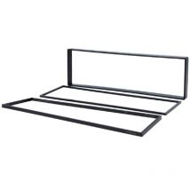 Adnauto - Facade autoradio FA136 compatible avec Citroen Peugeot Seat