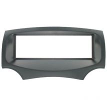 Caliber - Facade Autoradio 1DIN compatible avec Ford Ka 08-16 - RAF1620