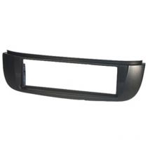 Caliber - Facade Autoradio 1din Compatible Avec Nissan Almera Tino Ap01 - Raf2420