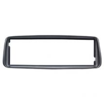 Facade autoradio compatible avec Peugeot 206 ap98