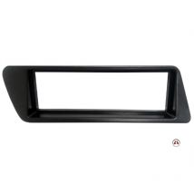 Facade autoradio compatible avec Peugeot 306