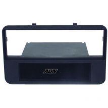 Caliber - Facade autoradio RAF4106 compatible avec Alfa Romeo 159