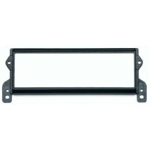 Caliber - Facade autoradio 1DIN compatible avec Mini ap01 - RAF1002