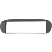 Caliber - Facade Autoradio 1DIN compatible avec Fiat Barchetta - RAF1505