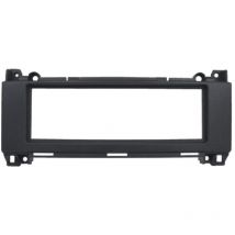 Caliber - Facade autoradio RAF3403 compatible avec Mercedes Classe a Sprinter