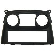 Caliber - Facade autoradio 1DIN compatible avec Nissan Almera ap01 - RAF2400
