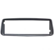 Facade autoradio compatible avec Peugeot 206 ap98