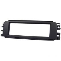 Caliber - Facade autoradio 1DIN compatible avec Smart Forfour - RAF3702