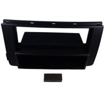 Caliber - Facade autoradio RAF3703 compatible avec Smart ForTwo 2