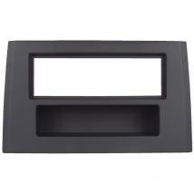 Caliber - Facade Autoradio RAF3105 compatible avec Volvo XC90