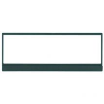 Adnauto - Facade autoradio 1DIN compatible avec Skoda Fabia av03 - RAF3900