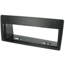 Caliber - Facade Autoradio 1Din Xsara ii Xantia 2003 - RAF3506 - sans afficheur deporte