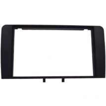 Caliber - Facade autoradio RAF4208D compatible avec Audi A3 8P 03-12