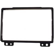 Caliber - Facade autoradio RAF1603D compatible avec Ford Fiesta Fusion