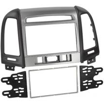 Adnauto - Support autoradio compatible avec Hyundai Santa Fe