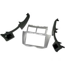 Facade Autoradio compatible avec Toyota Yaris