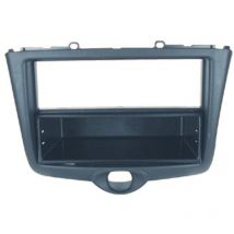 Facade Autoradio Caliber RAF3804 compatible avec Toyota Yaris et Verso 03-06