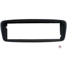 Adnauto - Facade autoradio FA076 compatible avec Peugeot 206 ap98 - 1DIN