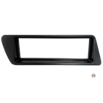Facade autoradio FA087 compatible avec Peugeot 306
