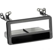Adnauto - Facade Autoradio compatible avec Toyota Avensis Celica MR2 Rav4 Yaris