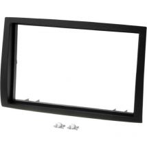 Adnauto - Facade autoradio FA205F compatible avec Citroen Jumper Fiat Ducato Peugeot Boxer 06-11 - 2DIN