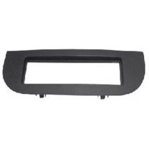Facade autoradio FA227 compatible avec fiat 500 500C
