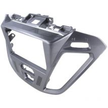 Adnauto - Kit Facade Autoradio FA508B compatible avec Ford Tourneo Custom Transit Custom - Nebula