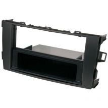 Adnauto - Facade autoradio FA1300MB compatible avec Toyota Auris - 1Din vp