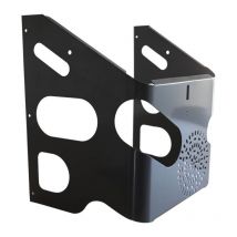 Facade Capot Ventile Betonniere Pro. Altrad & Guy Noel