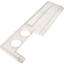 Facade de congelation pizza box 00448025 - congelateur Siemens