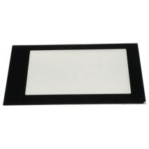 Facade de porte exterieur pour micro ondes Whirlpool