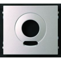 Façade - pour module caméra grand angle gamme gt Aiphone gtvp