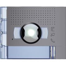 Façade Sfera New pour module électronique audio/vidéo 1appel grd angle Allstreet bticino 351313